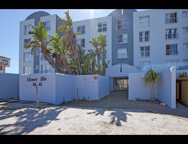 1 BEDROOM PROPERTY TO RENT IN WEST BEACH
